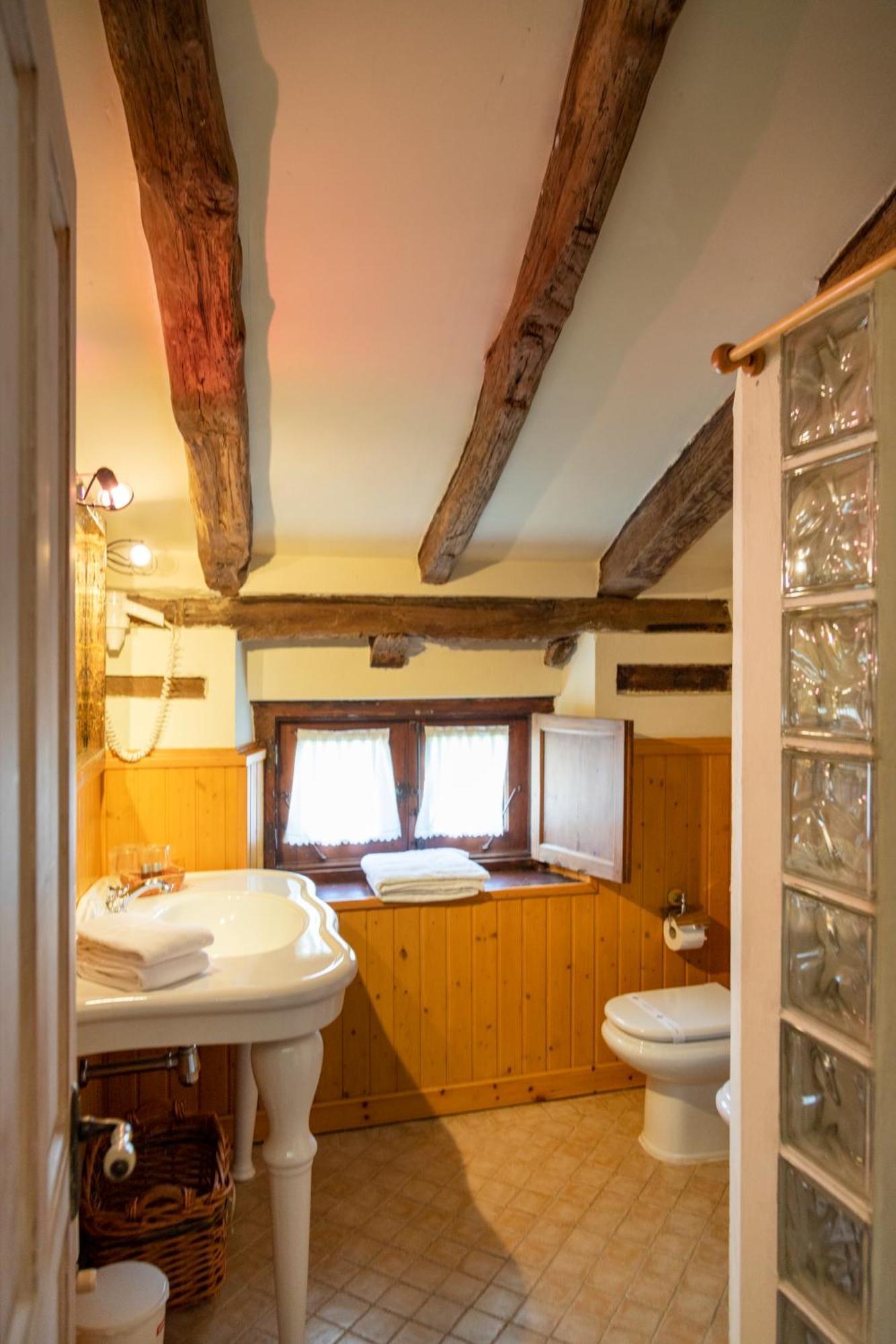 La Casona De Hermosa Quarto foto